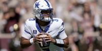 Kickoff | Kentucky at Oklahoma: How to watch, what to watch
