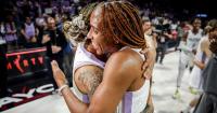 Atlanta and Golden State are top defensive teams in WNBA, now facing off in finals