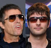 Liam Gallagher Is Still Marding With Fontaines D.C.