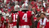 Ohio State’s Jeremiah Smith builds Heisman case before Indiana matchup