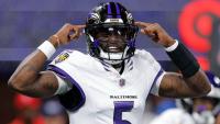 How to Watch the Baltimore Ravens vs. Cleveland Browns Game for Free