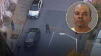 Police charge suspect in fatal stabbing in Baltimore’s Penn North neighborhood