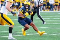 How to watch Michigan football vs. Penn State for free today