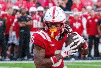 College Football Anytime Touchdown Picks: Week 7