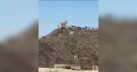 Clashes Erupt Between Taliban and Pakistani Border Forces in Southeastern Afghanistan