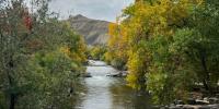 I'm a Colorado local. If I had one day to show you my state, I'd skip Denver and take you to a city just west of it.