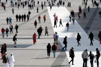 EU Report: More Than 1 in 4 Greeks at Risk of Poverty or Exclusion