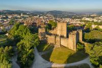 Forget Lisbon! Portugal’s Former Capital With 10th-Century Castles And $14 Meals Is Surging In Popularity