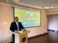 Bangladesh Embassy Marks Death Anniversary of Lalon Shah