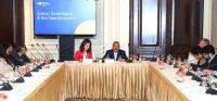 India’s space economy set to soar to $45 billion in 8 years, says Jitendra Singh