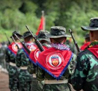 A Thai Political Scholar’s Assessment of Myanmar’s Revolution