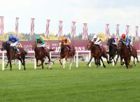 ‘It’s Exciting’: Appleby Hails QEII Hero Talk Of New York