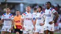 England’s unlikely route to World Cup qualification laid bare after Tonga loss