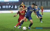 Sport : Super League: Selangor Climb Into Second Spot After Fifth Consecutive Win