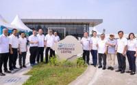 Penang's Silicon Island Reclamation Reaches 202 Hectares Up To Oct 2026 -- Chow