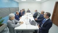 Pakistan, IMF discuss economic growth and reform measures