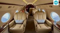 Private jet door detaches mid-air at 3,500 feet in Nigeria, pilots make emergency landing