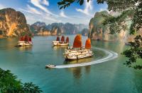 5 International Destinations That Cost Less Than a New iPhone
