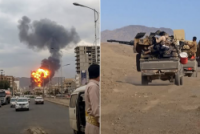 [Yemen : Woman Killed, 5 Civilians Injured in Houthi Shelling , Sniper Attacks in Taiz