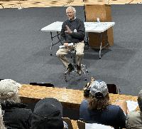 Healthcare forum provides answers to North Country residents 