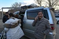 Iran’s Economic Crisis Reaches Armenia: Working Without Contracts, Earning to Support Families