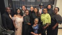 ST. KITTS-NEVIS AMBASSADOR JACINTH HENRY-MARTIN HONOURED AMONG 25 INFLUENTIAL WOMEN AT PRESTIGIOUS 2026 GALA IN MARYLAND