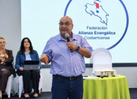 Latin American Evangelical Alliance examines challenges of credibility and pastoral care in Ibero-America