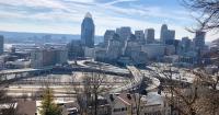 International Friendship Day Brings World Cultures to Cincinnati Riverfront Today