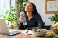 7 Science-backed ways to boost your energy without Caffeine