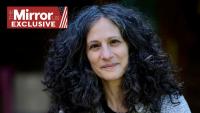 Psychic and pet medium reveals what she’s learned about the unexplained ahead of Halloween