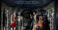 Wexford Festival Opera 2026: L’Equivoco Stravagante review – Maria Barakova is remarkable in a production that hardly misses a trick