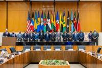 PM Phillips calls for enhanced US-Caribbean collaboration in energy, security & disaster preparedness