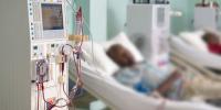 Free government dialysis brings relief to single mother