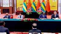 China agrees to write off part of Togo’s public debt