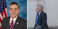 Former Florida Rep. Sentenced to Prison