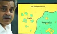 BJP MP links historical India-Bangladesh enclaves to Delhi voter-roll protests, alleges broader plot against PM Modi