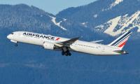 Pakistani Crew Barred From Air France Flights Serving Israel