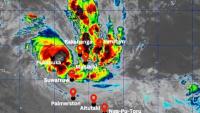 Cook Islands cyclone Wati forms as settled weather continues across New Zealand
