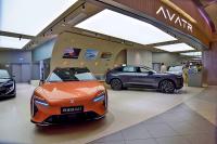 Chinese cars a potential Trojan horse for Norway