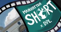 Detroit Public Library participates in Manhattan Short, the world's first global film festival