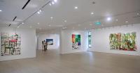 Tang Contemporary Art reopens gallery with new exhibition after landlord lockout