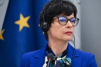 EU, Ukraine Launch Task Force to Accelerate Accession Benchmarks