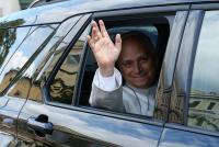 Pope’s Surgeon: No Clinical Reason to Cancel Visit to South America