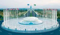 The President of Turkmenistan called for expanding the use of the potential of the UN Preventive Diplomacy Centre