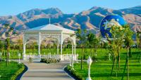 Turkmenistan has put forward an initiative to establish the Ashgabat climate dialogue