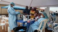 Congo Ebola outbreak spreads to new province