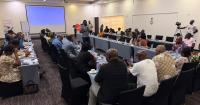 Ghana Gas extending vegetation restoration activities around its facilities