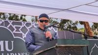 Sameer Suleman Warns Against Stealing Fertiliser Funds Meant for Poor Malawians