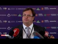 Zangezur Copper and Molybdenum Combine CEO: Mining industry will remain driving force of Armenia’s economy in future