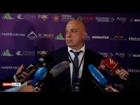Hayk Aloyan: Armenia has potential to discover new gold, copper deposits